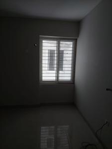 Bedroom Image of 1600 Sq.ft 3 BHK Apartment / Flat for rent in Abhiram Touchstone Towers, Kurmannapalem Visakhapatnam for Rs. 30000