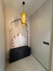 Bedroom Image of 1585 Sq.ft 3 BHK Apartment / Flat for sale in Kharar Mohali for Rs. 8700000