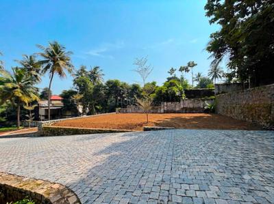 Image of 1740 Sq.ft Residential Plot / Land for sale in Kakkanad, Kochi for Rs. 6600000