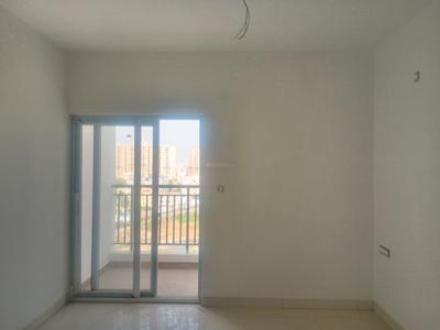 Bedroom Image of 1495 Sq.ft 2.5 BHK Apartment / Flat for sale in Vasavi Lake City, Hafeezpet Hyderabad for Rs. 11960000