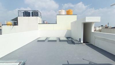 Balcony Image of 2400 Sq.ft 3 BHK Duplex for sale in Annapurneshwari Nagar Bengaluru for Rs. 23000000