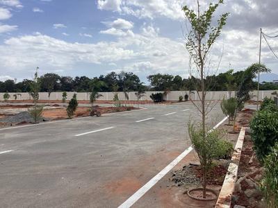 Image of 1320 Sq.ft Residential Plot / Land for sale in Kurumbapalayam, Coimbatore for Rs. 6045000