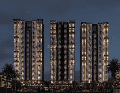 3 BHK Flat