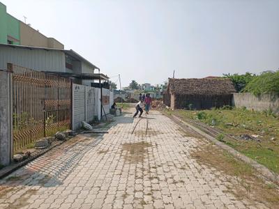 Image of 979 Sq.ft Residential Plot / Land for sale in Madanankppam, Chennai for Rs. 7342500
