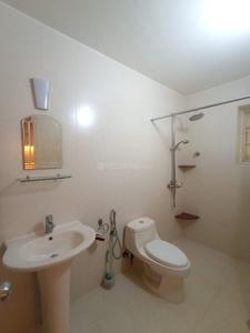 Image of 1100 Sq.ft 2 BHK Apartment / Flat for rent in Marna Siolim, Goa for Rs. 65000