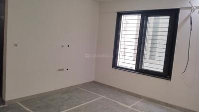 Bedroom Image of 1800 Sq.ft 3 BHK Builder Floor for rent in Ullalu Bengaluru for Rs. 60000
