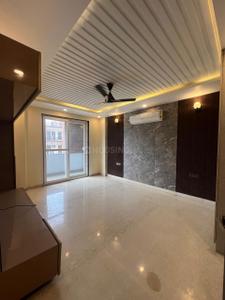 Hall Image of 2700 Sq.ft 4 BHK Apartment / Flat for sale in Sector 26A Gurgaon for Rs. 55000000