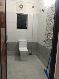 Bathroom Image of 2235 Sq.ft 4.5 BHK Apartment / Flat for sale in Dum Dum Kolkata for Rs. 13000000