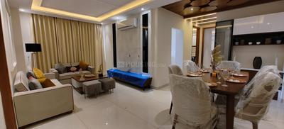 4 BHK Flat