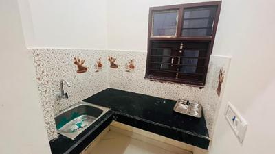 Kitchen Image of Friends pg 11 in Sector 18, Gurgaon