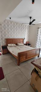 Bedroom Image of 1842 Sq.ft 3 BHK Apartment / Flat for sale in Vyttila Kochi for Rs. 16000000