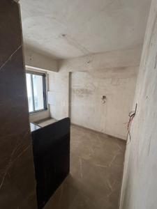 Bedroom Image of 590 Sq.ft 1 BHK Apartment / Flat for sale in Grant Road Mumbai for Rs. 15300000
