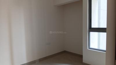 Bedroom Image of 490 Sq.ft 1 BHK Apartment / Flat for rent in Piramal Vaikunth , Thane West Thane for Rs. 30000