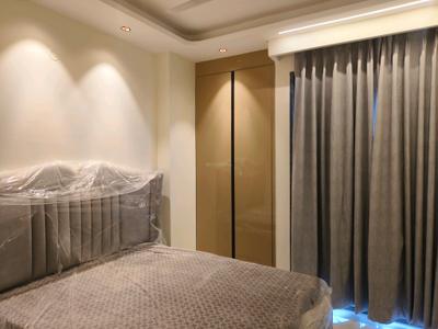Bedroom Image of 1500 Sq.ft 3 BHK Builder Floor for sale in Skywhales Vienna Greens II, Sector 99A Gurgaon for Rs. 17000000