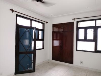 Bedroom Image of 1700 Sq.ft 3 BHK Apartment / Flat for sale in Sector 4 Dwarka New Delhi for Rs. 37500000