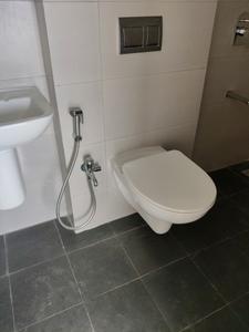 Bedroom One Image of 700 Sq.ft 2 BHK Apartment / Flat for sale in Rustomjee Bella, Bhandup West Mumbai for Rs. 15500000