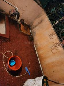 Balcony Image of 1500 Sq.ft 2 BHK Independent House for sale in Kishor Nagar Nashik for Rs. 7500000