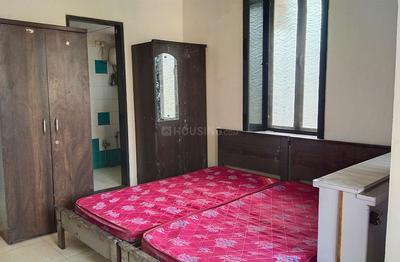 Bedroom Image of Sanjay Nest#1 in Andheri East, Mumbai