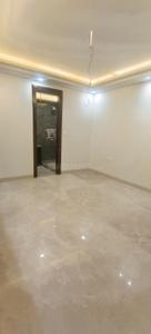 Hall Image of 650 Sq.ft 2 BHK Builder Floor for sale in Palam New Delhi for Rs. 6100000