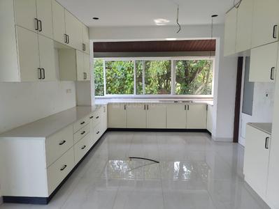 Kitchen Image of 3400 Sq.ft 5 BHK Penthouse for sale in Mapusa Goa for Rs. 31000000