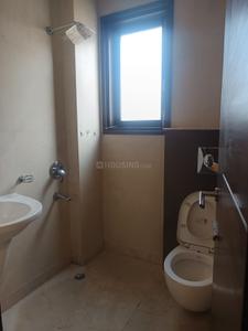 Image of 1800 Sq.ft 3 BHK Builder Floor for rent in Hauz Khas, New Delhi for Rs. 80000