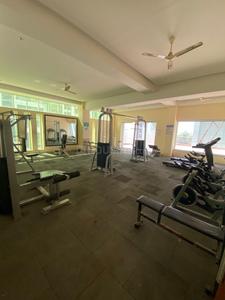 Image of 1009 Sq.ft 2 BHK Apartment / Flat for sale in Moshi, Pune for Rs. 4655000