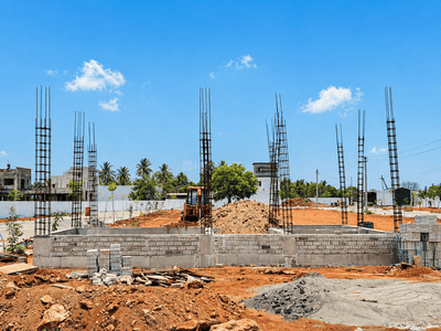 Image of 1636 Sq.ft Residential Plot / Land for sale in Madukkarai, Coimbatore for Rs. 4324000