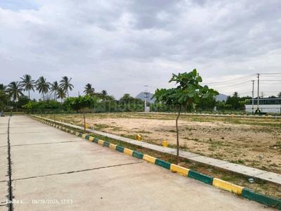 Image of 1200 Sq.ft Residential Plot / Land for sale in Shivaji Nagar, Bengaluru for Rs. 4660740