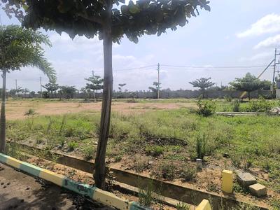 Image of 1000 Sq.ft Residential Plot / Land for sale in Mylapura, Bengaluru for Rs. 3000000