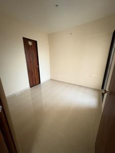 Bedroom Image of 1050 Sq.ft 2 BHK Apartment / Flat for rent in EV 10 Marina Bay, Vashi Navi Mumbai for Rs. 50000