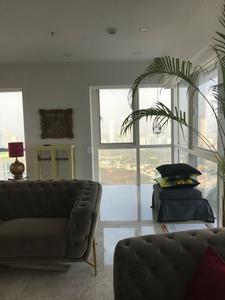 Hall Image of 810 Sq.ft 1 BHK Apartment / Flat for rent in Sarkar Residency, Byculla Mumbai for Rs. 65000