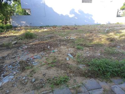 Residential Plot