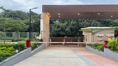 Image of 1847 Sq.ft 3 BHK Apartment / Flat for sale in Brigade Laguna, Jakkur, Bengaluru for Rs. 27900000