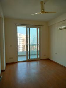 Bedroom Image of 2415 Sq.ft 4 BHK Apartment / Flat for sale in Emaar The Enclave, Sector 66 Gurgaon for Rs. 38600000