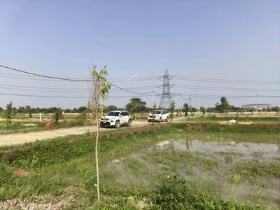 Image of 60 Sq.ft Residential Plot / Land for sale in Root2Home Advika Enclave Phase 1, Dadri, Greater Noida for Rs. 1975400