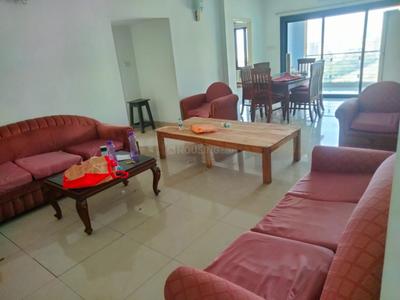 Hall Image of 780 Sq.ft 2 BHK Apartment / Flat for sale in New Town Kolkata for Rs. 5800000