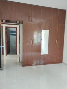 Bedroom Image of 1200 Sq.ft 2 BHK Builder Floor for rent in JP Nagar Bengaluru for Rs. 33700
