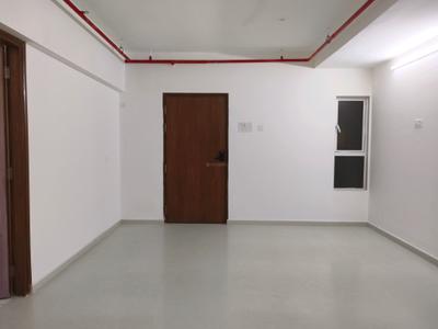 Living Room Image of 625 Sq.ft 1 BHK Apartment / Flat for sale in Silver Square, Santacruz East Mumbai for Rs. 17000000