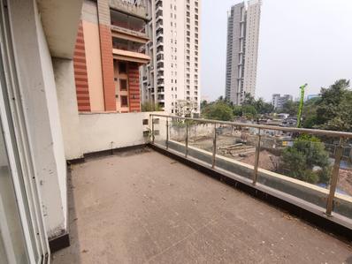 Balcony Image of 3436 Sq.ft 4 BHK Apartment / Flat for sale in Maniktala Kolkata for Rs. 45000000