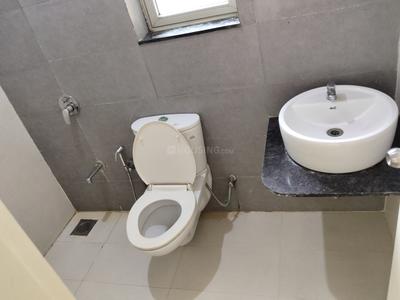 Image of 1450 Sq.ft 2.5 BHK Apartment / Flat for sale in Adani The Meadows, Shantigram, Ahmedabad for Rs. 9500000
