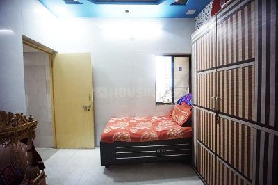 Balcony Image of 900 Sq.ft 2 BHK Apartment / Flat for sale in Arihant Plaza, New Ranip Ahmedabad for Rs. 4500000