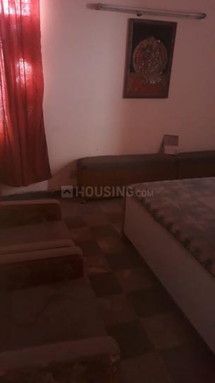 IP Extension, Patparganj Bedroom 1