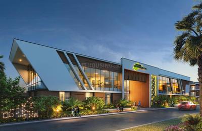 Image of 3671 Sq.ft 4 BHK Villa for sale in Happy Homes Colony, Hyderabad for Rs. 44052000