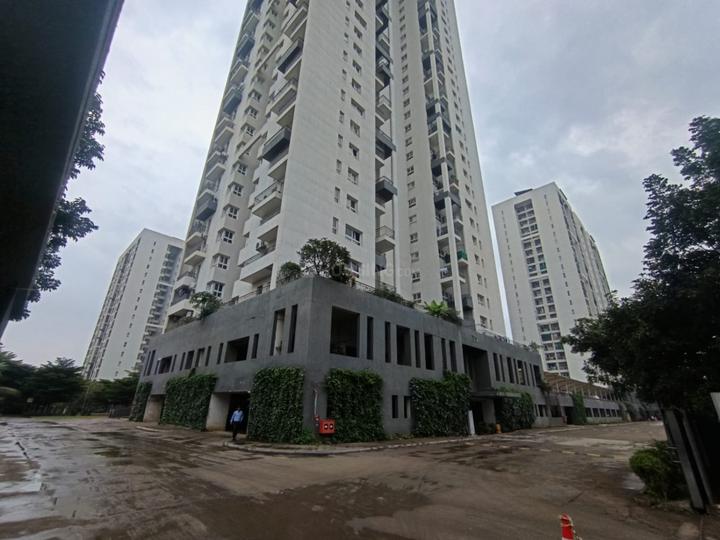 Godrej Infinity Main Image 1