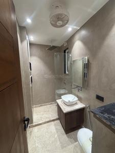 Image of 1112 Sq.ft 3 BHK Builder Floor for sale in Vikaspuri, New Delhi for Rs. 22500000