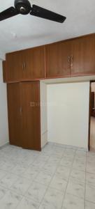 Bedroom Image of 1600 Sq.ft 3 BHK Independent House for rent in Adambakkam Chennai for Rs. 31000