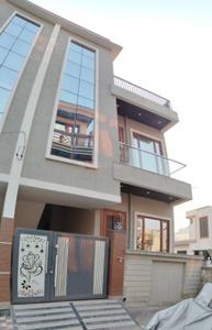 Image of 2250 Sq.ft 4 BHK Duplex for sale in Clement Town, Dehradun for Rs. 8500000