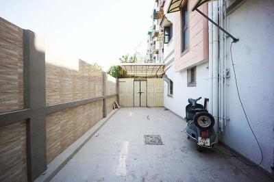Image of 2866 Sq.ft 4 BHK Independent House for sale in Ghatlodiya, Ahmedabad for Rs. 35000000