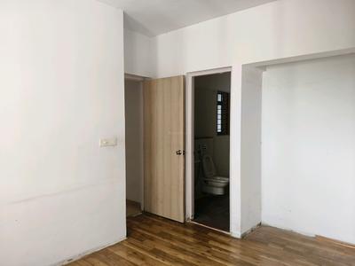 Bedroom Image of 800 Sq.ft 2 BHK Apartment / Flat for sale in Lodha Casa Rio Gold, Palava Phase 1 Thane for Rs. 5250000