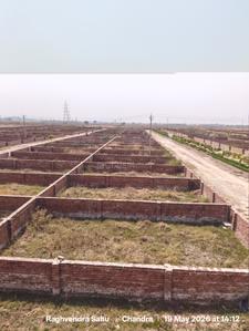 Image of 1000 Sq.ft Residential Plot / Land for sale in Chitrakoot, Satna for Rs. 800000